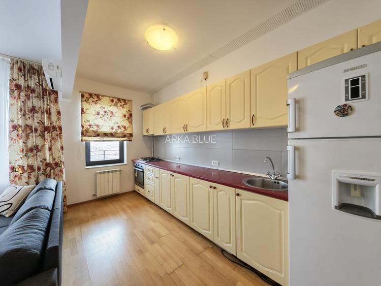 Apartament 2 Camere - Privighetori – Iancu Nicolae | Pădurea Băneasa | Mobilat - 4