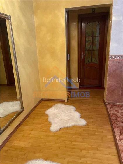 Vanzare apartament 2 camere etaj 2 zona Margeanului - Barnova - 11
