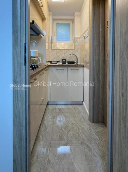 Apartament 2 camere | Zona Cismigiu - Sala Radio - 8