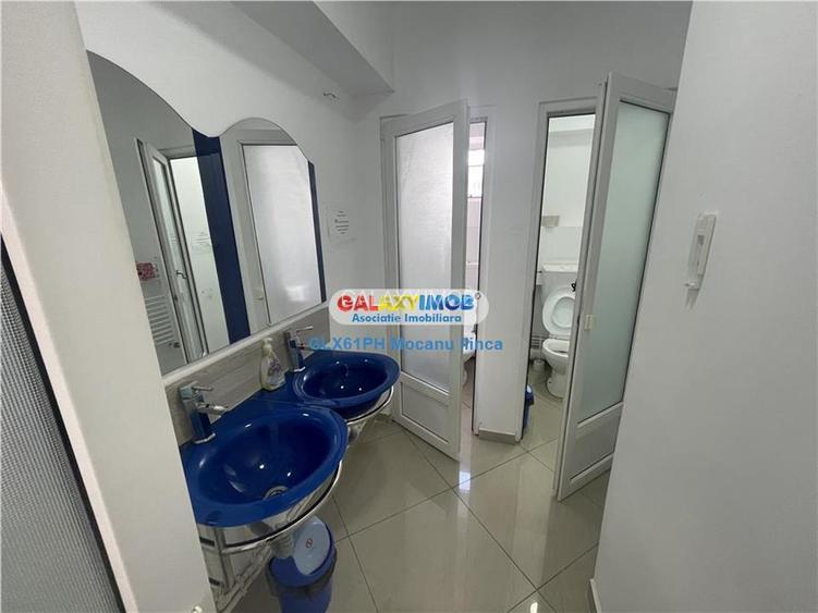 Inchiriere spatiu birouri, Ultracentral, Ploiesti - 7