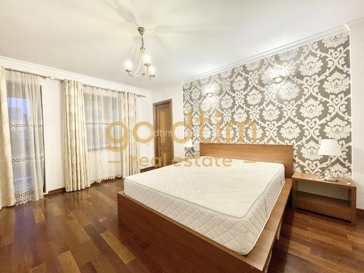 VILA INDIVIDULA/CURTE/PISCINA/MOBILATA/PIPERA/PROMENADA - 33