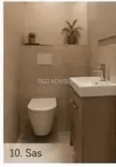 Apartament 3 camere, 2 bai, 2 balcoane, zona Rond Piata Alba Iulia - 7