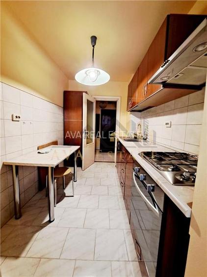 Iulius Mall - 3 camere decomandat - et.1-ideal locuit-investitie - 2