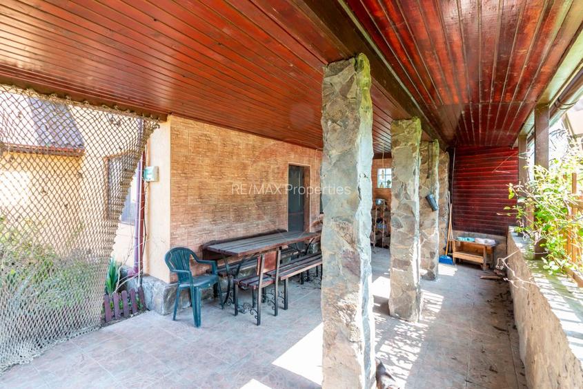 Casă / Vilă de vanzare Belciugatele str. VIILOR - 24