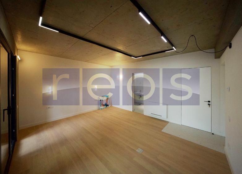 VANZARE DUPLEX | DOROBANTI | CURTE PROPRIE 50 MP | 2 LOCURI PARCARE | - 2