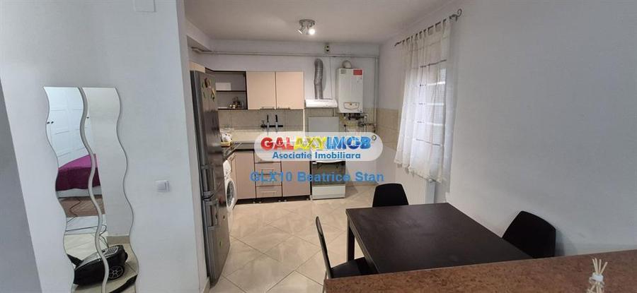 Inchiriere apartament 2 camere spatios in vila CONSTRUCTORILOR - 3