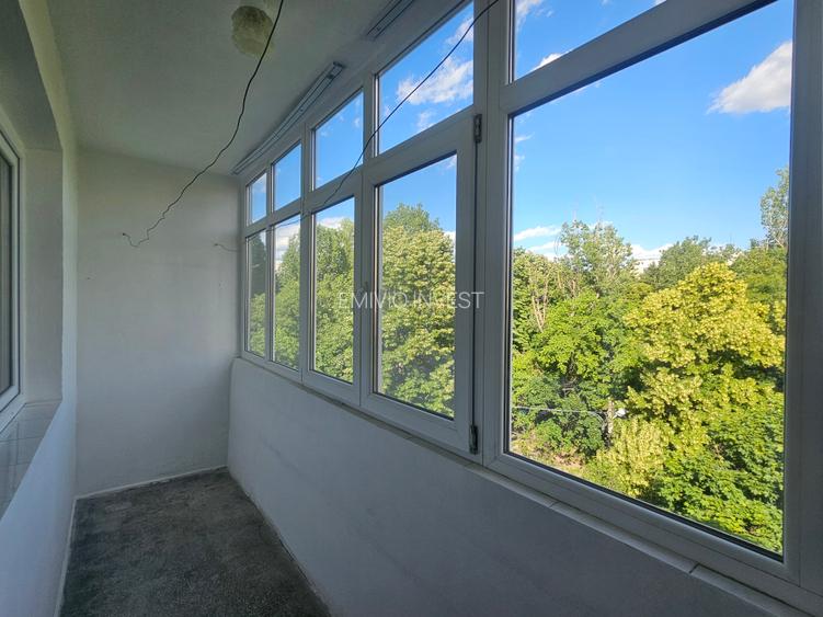 3 camere Gorjului | 5 min Metrou | 66,6 mp | Etaj 4/4 | Ideal renovare | 95.000 - 10