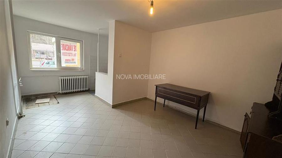 Garsoniera ideal spatiu zona AFI - 2