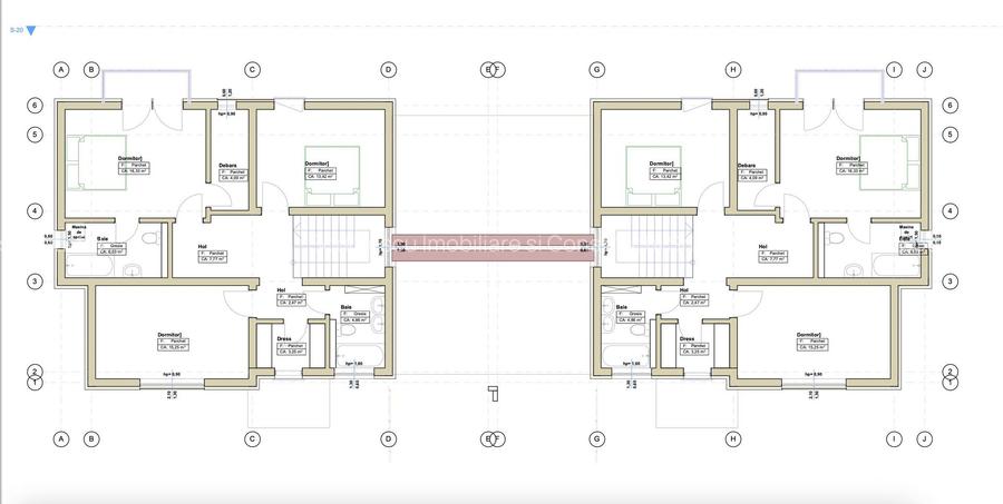 Casa de familie in zona rezidentiala - 11