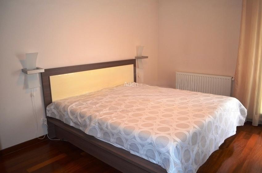 Direct proprietar | 2 camere | Lux | Cartierul Francez | Parcare privata - 8
