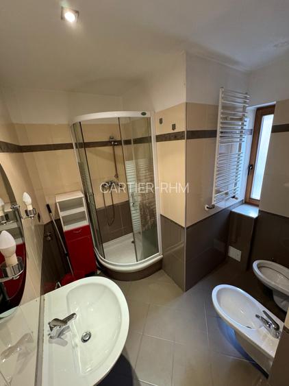 Apartament cu 3 camere ultracentral – balcon cu vedere in Piata Operei- 2534 - 6