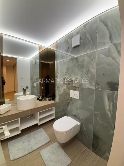 Apartament inchiriere Cortina 126 Pipera - 17