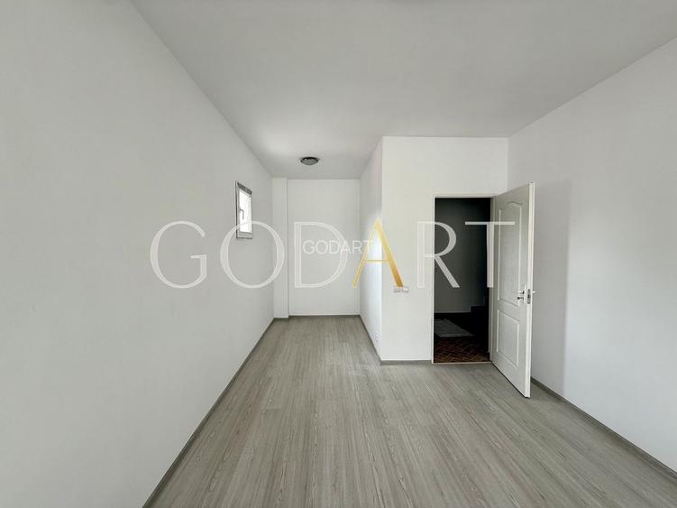 Oportunitate | Vila individuala | Curte | Tei - 10