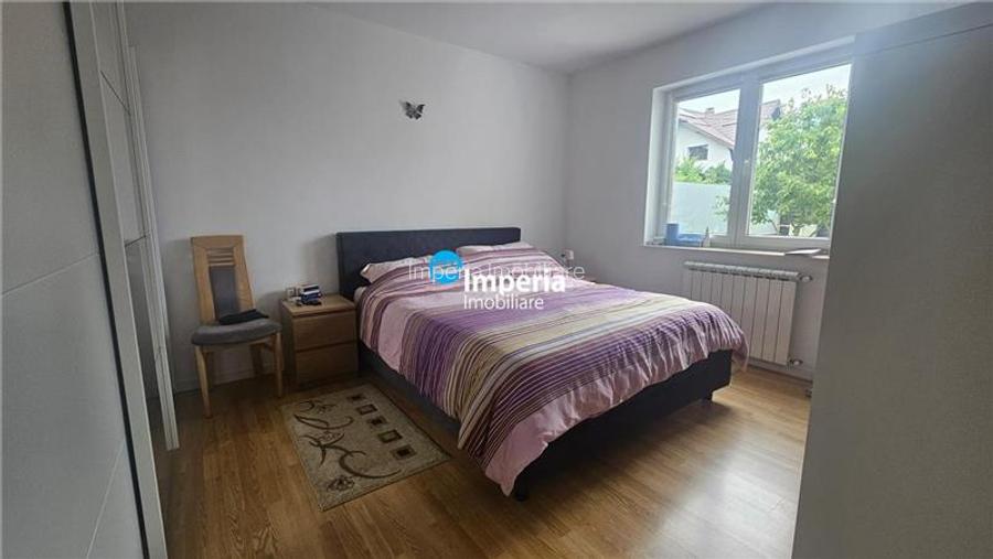 Casa individuala in zona Bucium Hanul 3 Sarmale - 9