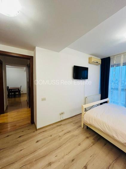 APARTAMENT 2 CAMERE | OTOPENI | PARCARE | MOBILAT UTILAT | - 3
