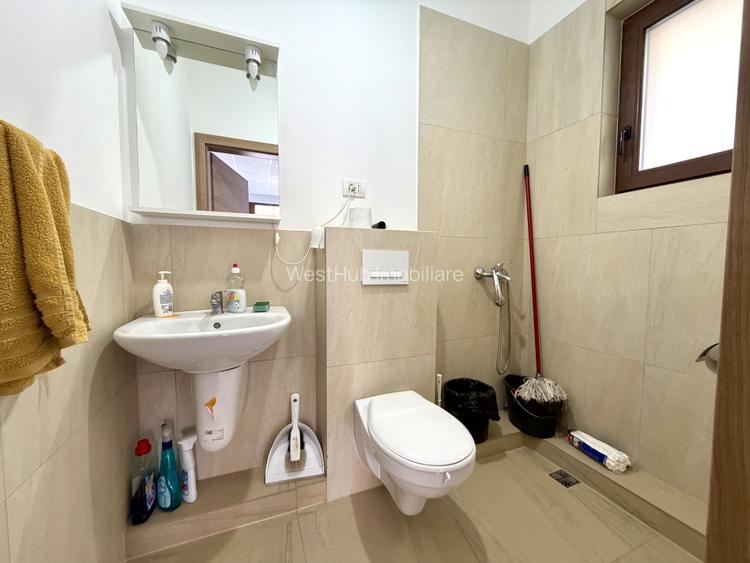 SAD - Spatiu comercial de inchiriat in Dumbravita, zona centrala - 5