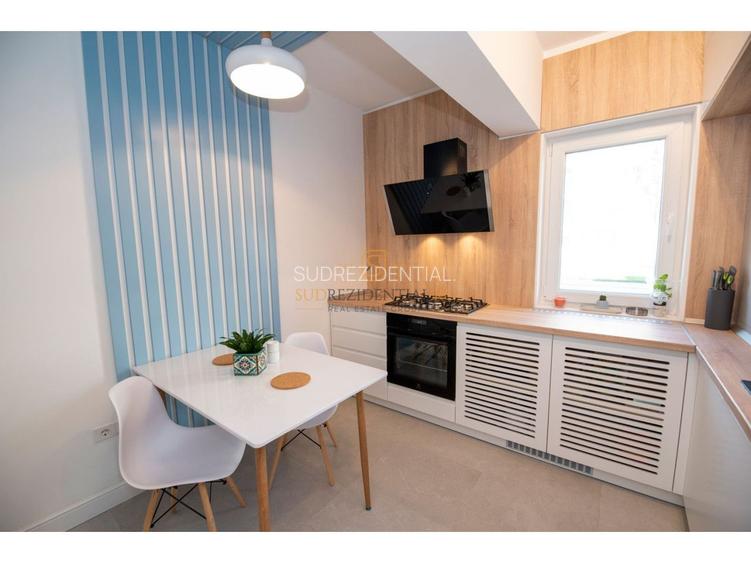 Apartament 4 camere, premium, metrou Dimitrie Leonida, Comision 0% - 3