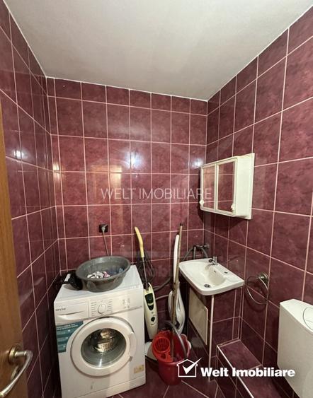 Apartament 3 camere decomandat, 70 mp, Manastur, Cluj Napoca - 6