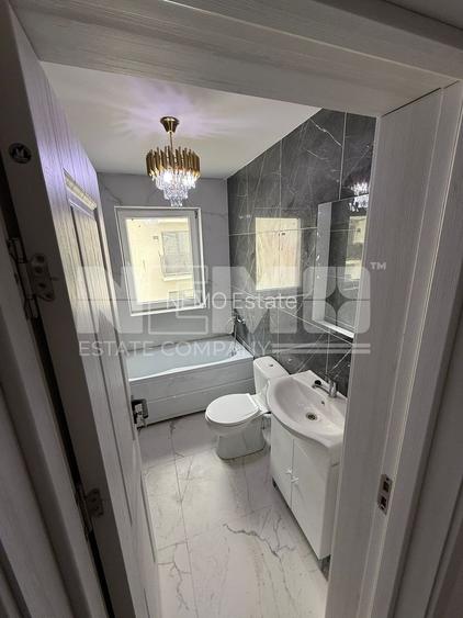 APARTAMENT NOU 4 CAMERE I BLOC NOU I 80mp I SUCEAVA I 80000euro - 7