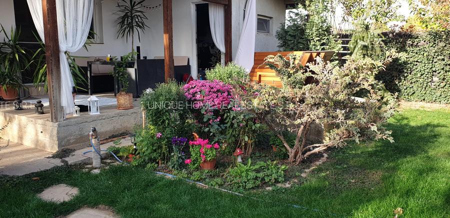 Varasti: Vila individuala cu o curte de 1000 mp ! - 3