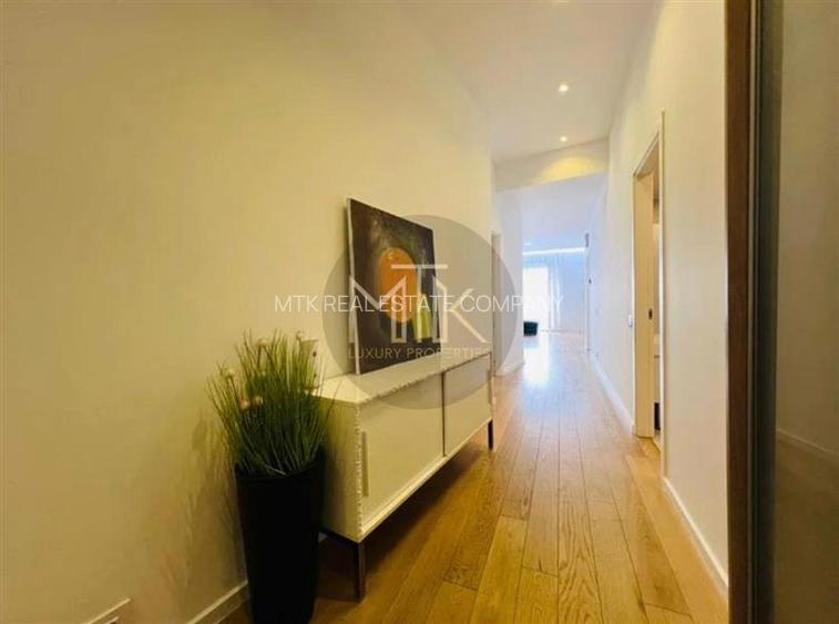 Apartament 5 camere I One Floreasca Lake I Mobilat&utilat - 20