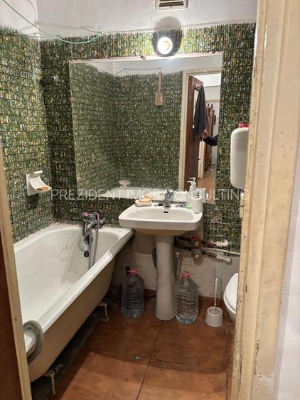 Apartament 4 camere decomandat Brancoveanu - 6