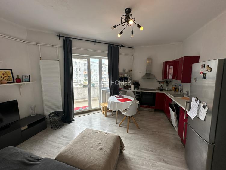 Apartament de 2 camere situat în Piața Amzei/Two-room apartment Piata Amzei area - 7