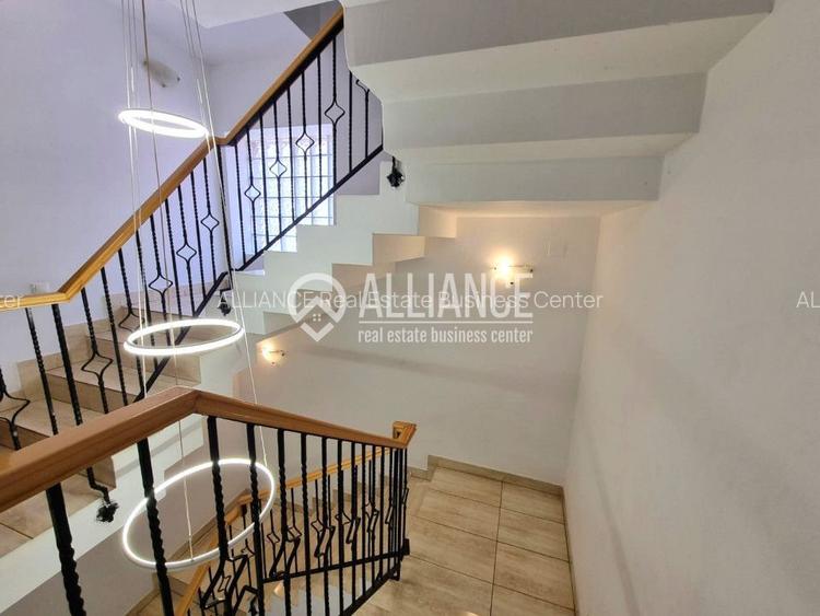 EFORIE NORD ( COD 02) - Casa 6 camere teren 500 mp - 11