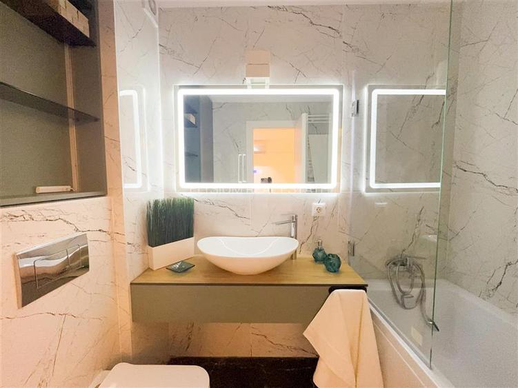 Apartament de inchiriat 3 camere Herastrau Boutique - 13