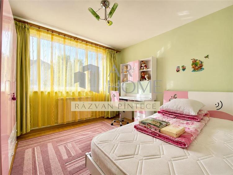 Casa P+1E, 4 camere, teren 357 mp, IRISH PARK Ploiesti - 15
