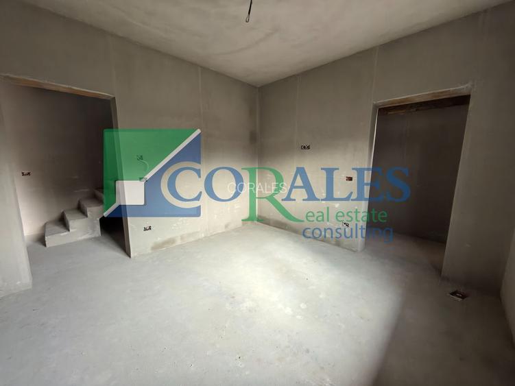 Finisaje la Alegere! Compartimentare Excelenta! 4 Bai! Garaj! - 4