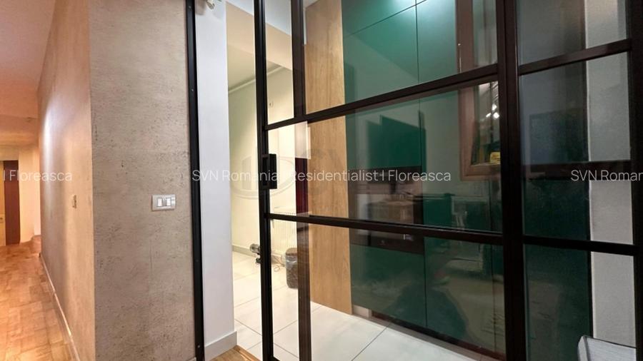 REA1028793 Apartament 4 camere Herastrau de vanzare - 8