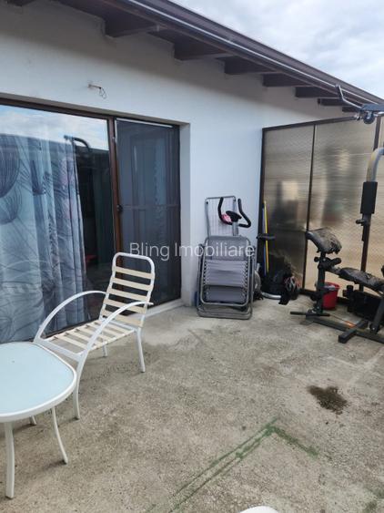 Apartament cu 3 camere, 53 mp, parcare, balcon si terasa - 9