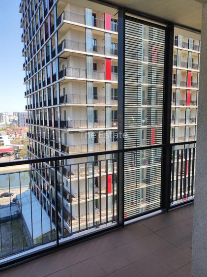 Garsoniera in Asmita Gardens - 11