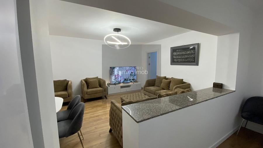 Apartmanet 3 camere 75 mp/ Colentina / sector 2 - 2