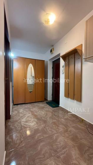 Apartament cu 2 camere decomandat Aleea Meses Gheorgheni - 8