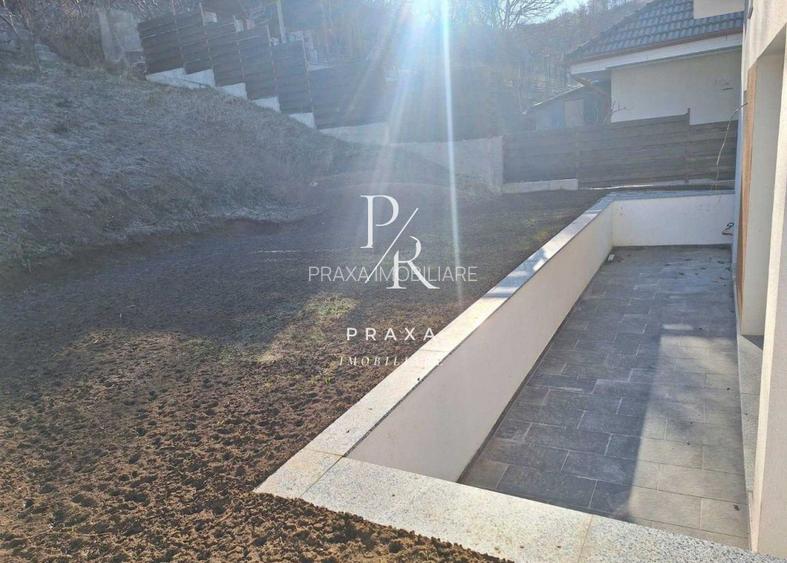 OPORTUNITATE! Casa individuala de vanzare 152mp utili, teren 655mp, zona Tauti!! - 6