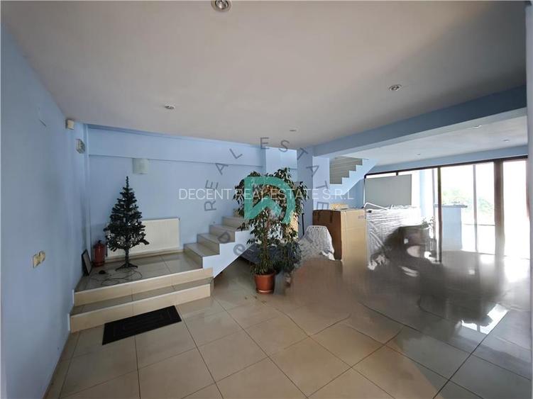 Spatiu comercial, showroom prezentare, 850 mp, Grivitei, Brasov - 7