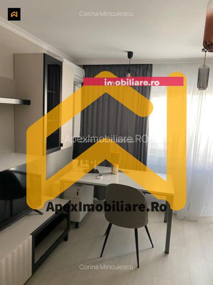 Garsoniera de inchiriat 13 Septembrie București | ApexImobiliare.ro - 3
