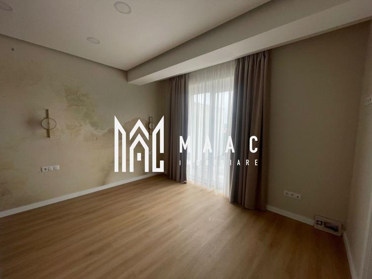Penthouse de inchiriat | 120 mp | zona Lazaret