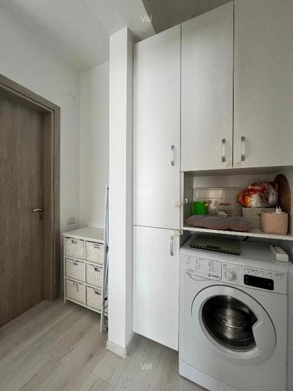 Apartament 3 Camere / Mihai Bravu-Splaiul Unirii / Parcare Subterană / Centrală