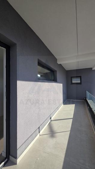 Casa premium 175 mp utili P+1 la cheie si teren 500 mp in Selimbar