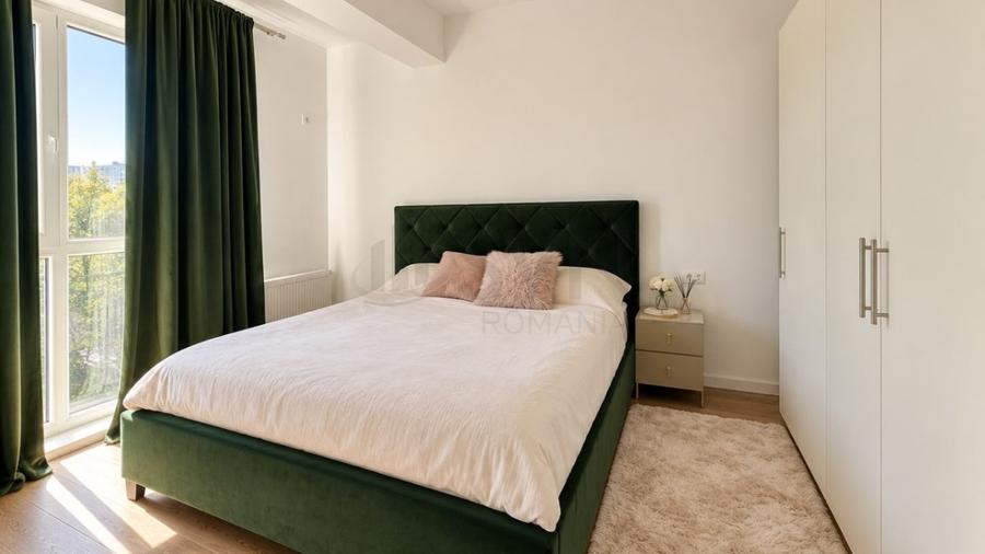 REA1029671 Apartament superb 2 camere I Bloc nou I Stefan cel Mare