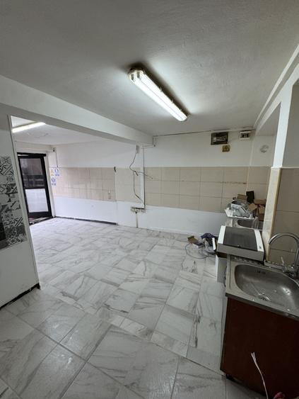 Spatiu comercial de 110 mp Ultracentral
