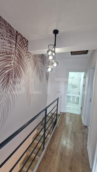 Duplex nou , Sanpetru 105 mp utili, 300 mp teren cu tva inclus INTABULATA