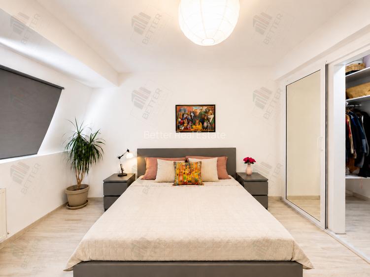 Apartament 3 camere decomandat - Str. Solstițiului - 4