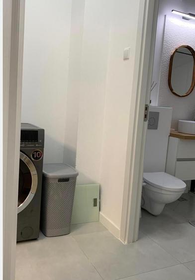 TOMIS II 2 CAMERE ETAJ 1 500 EURO TERMEN LUNG