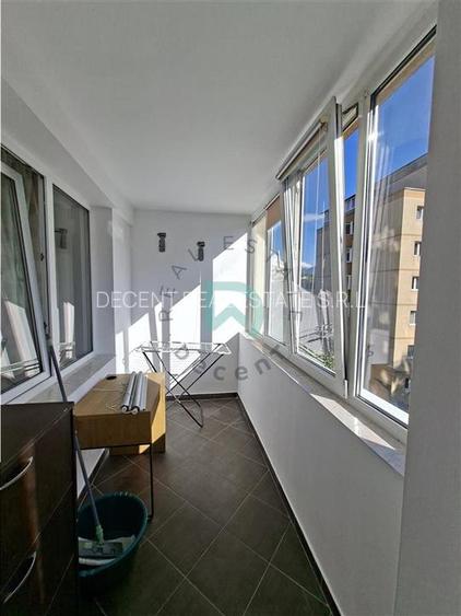 Apartament 3 camere Grivitei, 75 mp - Brasov - 8