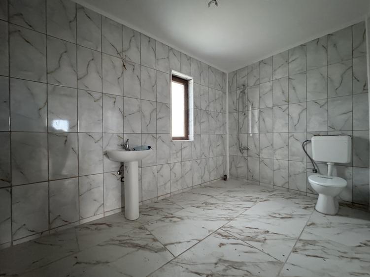 Casa P+1 individuala Domnesti, 4 camere, la cheie, 243mp curte libera, Hornbach