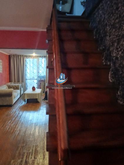 Apartament 4 camere, bloc 1983, 85 mp + mansarda 70 mp Maratei 2